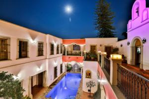 gran casa sayula hotel and spa