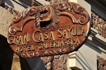 sayula