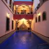 gran casa sayula hotel and spa