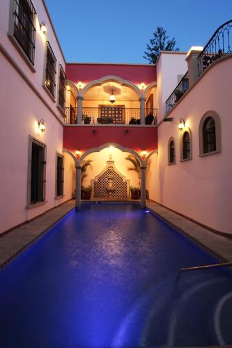 gran casa sayula hotel and spa