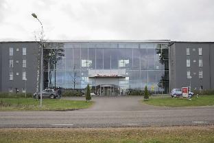 connect skavsta