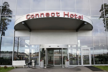 connect skavsta