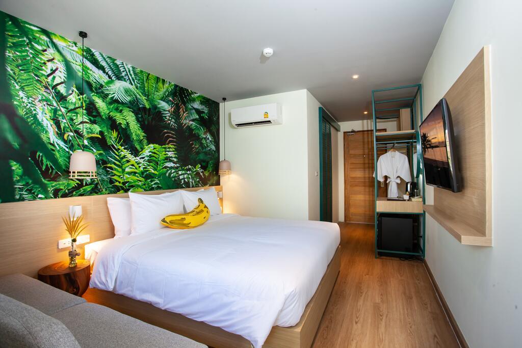 the stay chaweng beach resort