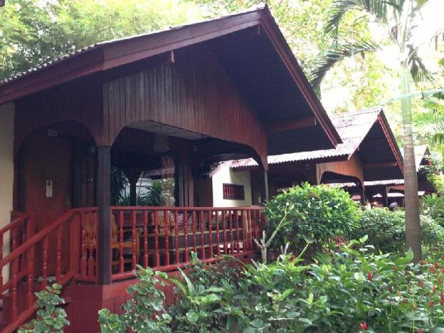 the stay chaweng beach resort