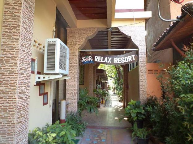 the stay chaweng beach resort