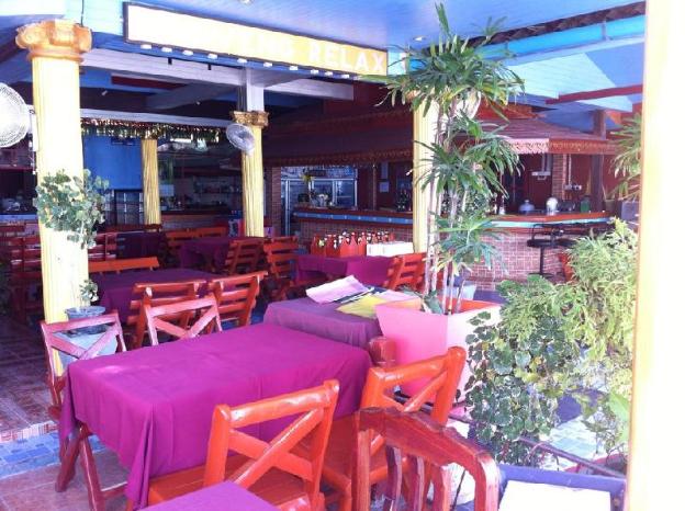 the stay chaweng beach resort