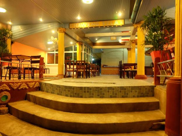 the stay chaweng beach resort