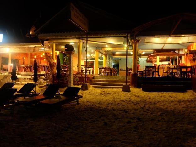the stay chaweng beach resort