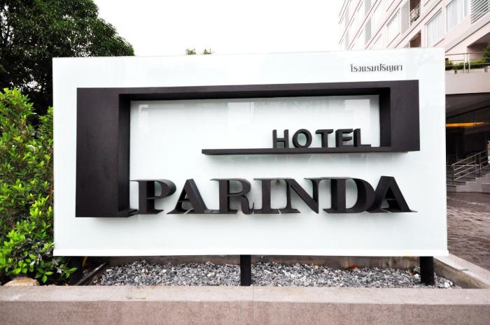 parinda hotel