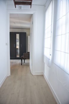 hotel et le cafe de paris