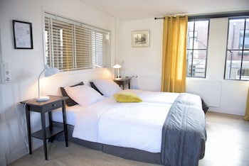 hotel et le cafe de paris