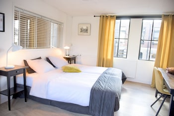 hotel et le cafe de paris