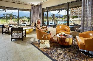 doubletree by hilton hotel golf resort palm springs