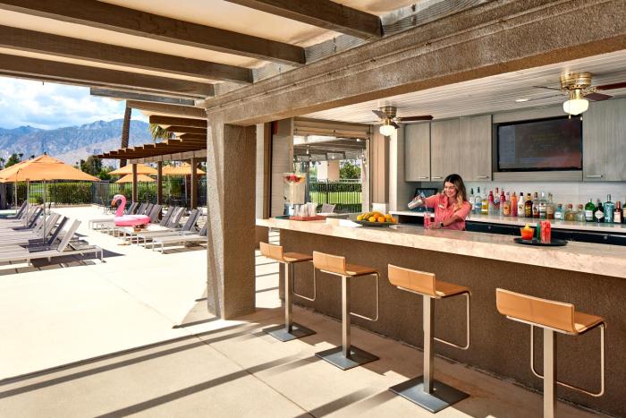 doubletree by hilton hotel golf resort palm springs