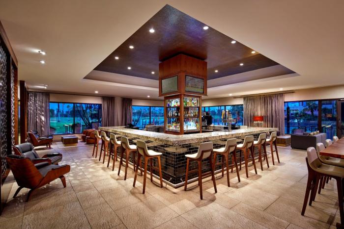 doubletree by hilton hotel golf resort palm springs