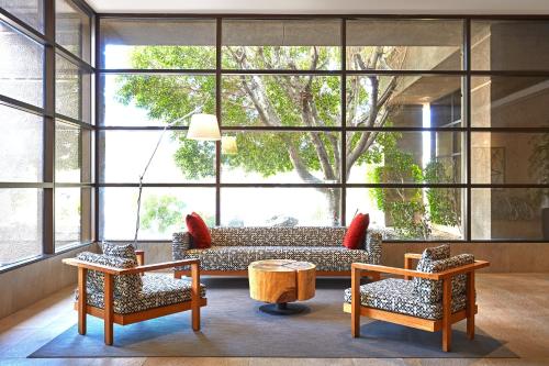 doubletree by hilton hotel golf resort palm springs