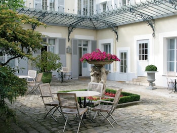 hotel de londres