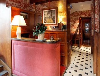 hotel de londres