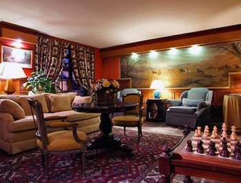 hotel de londres