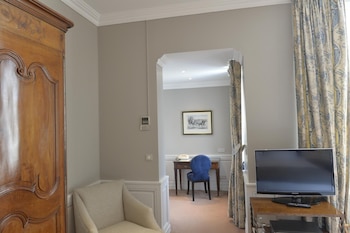 hotel de londres