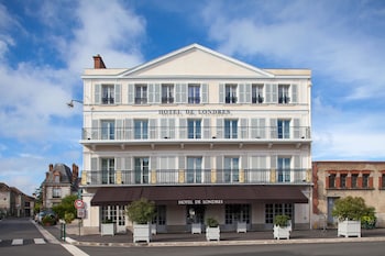 hotel de londres