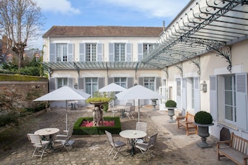fontainebleau