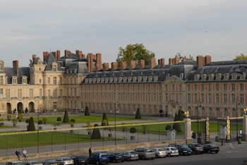 fontainebleau