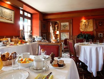 hotel de londres