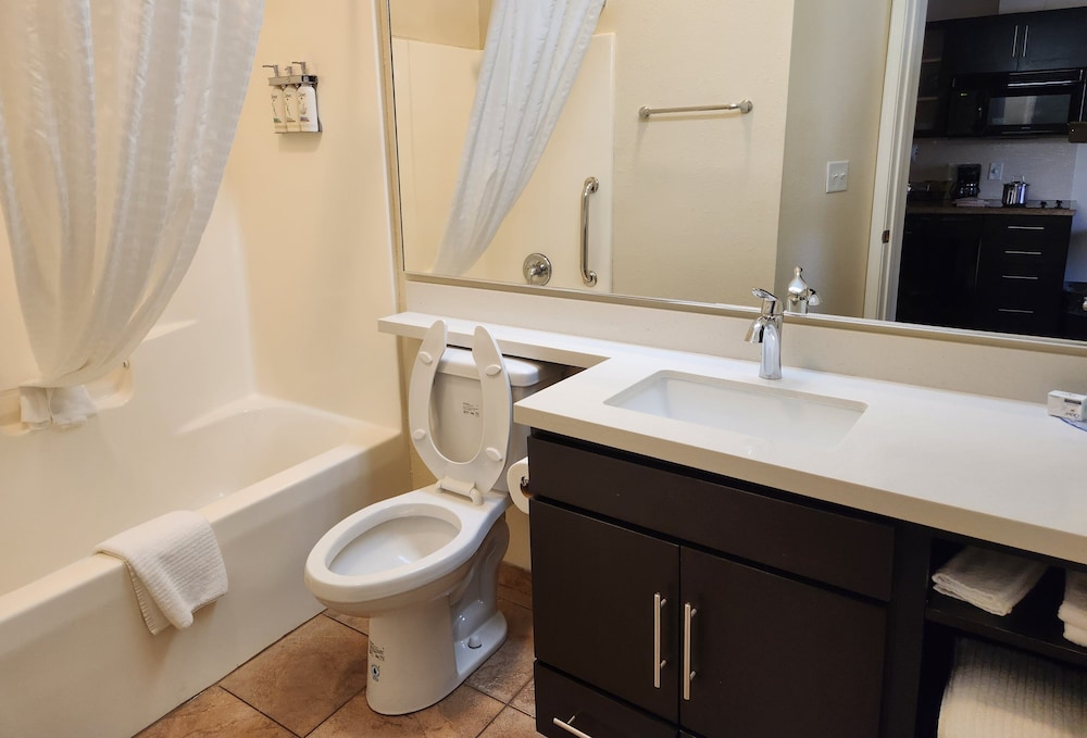candlewood suites greenville nc by ihg