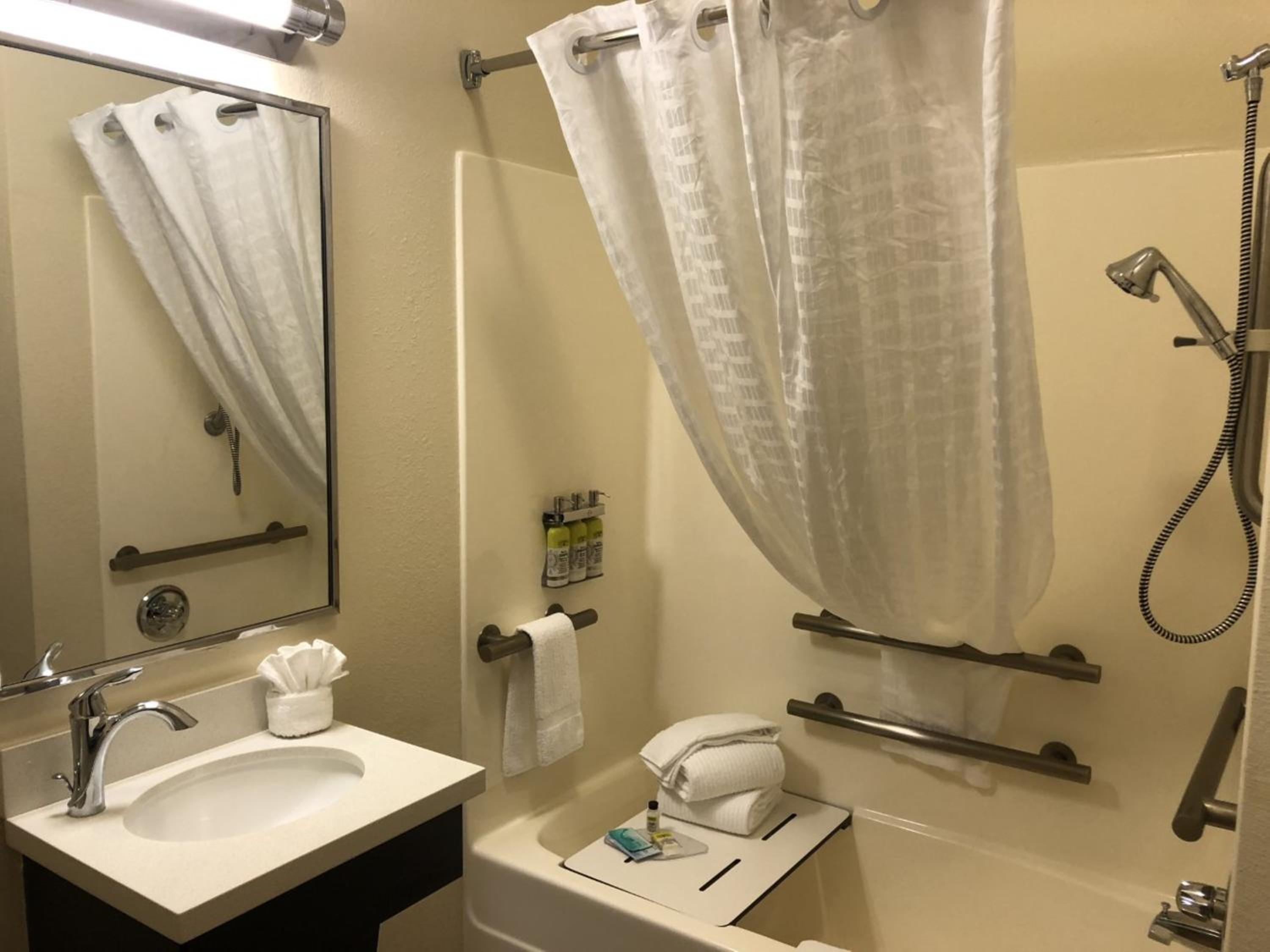 candlewood suites greenville nc by ihg