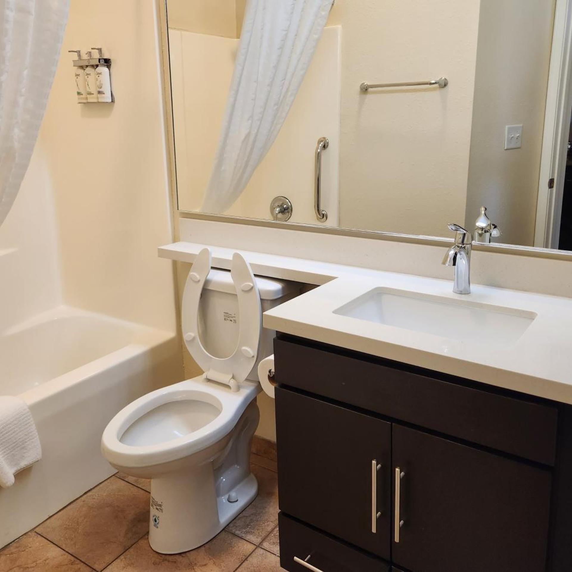 candlewood suites greenville nc by ihg