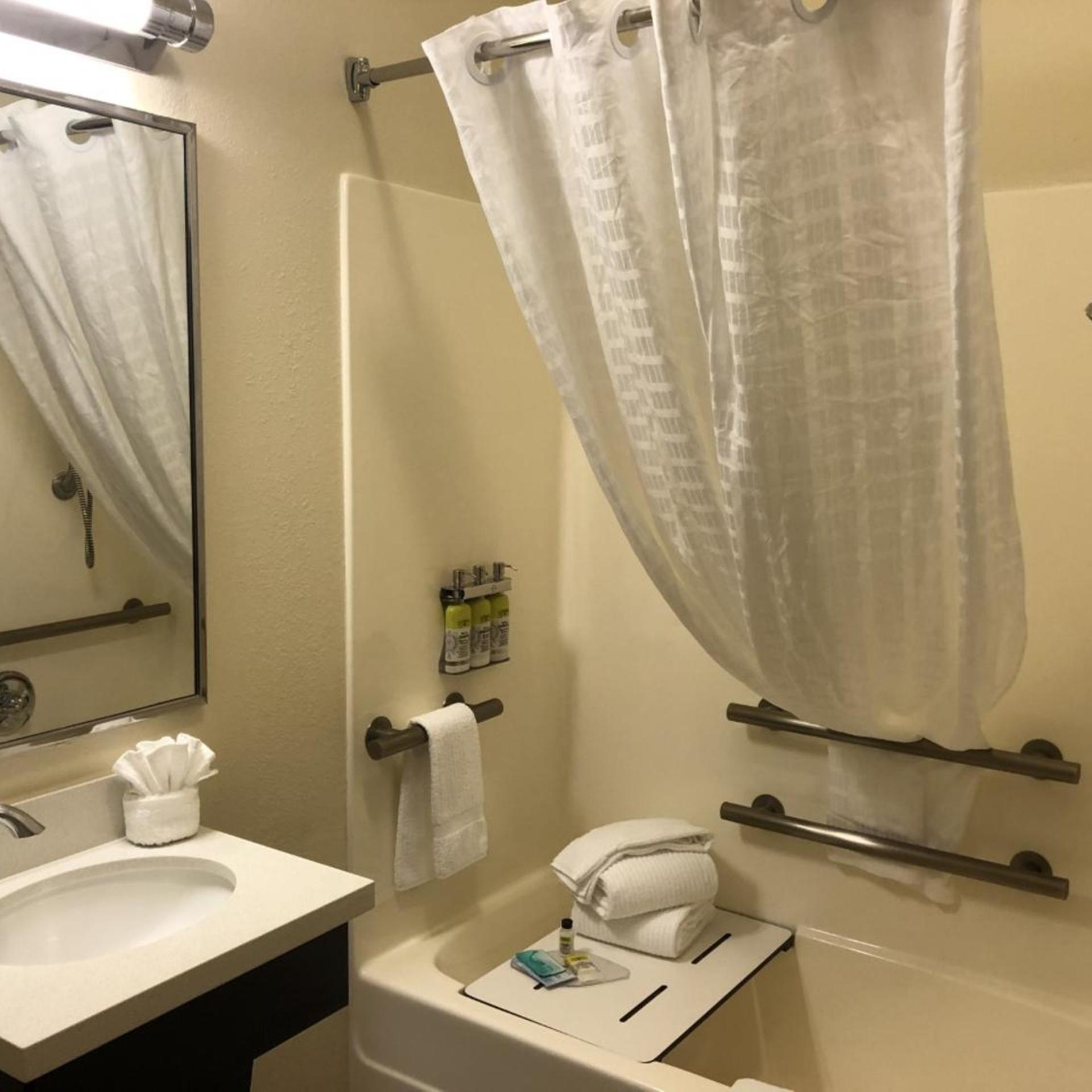 candlewood suites greenville nc by ihg