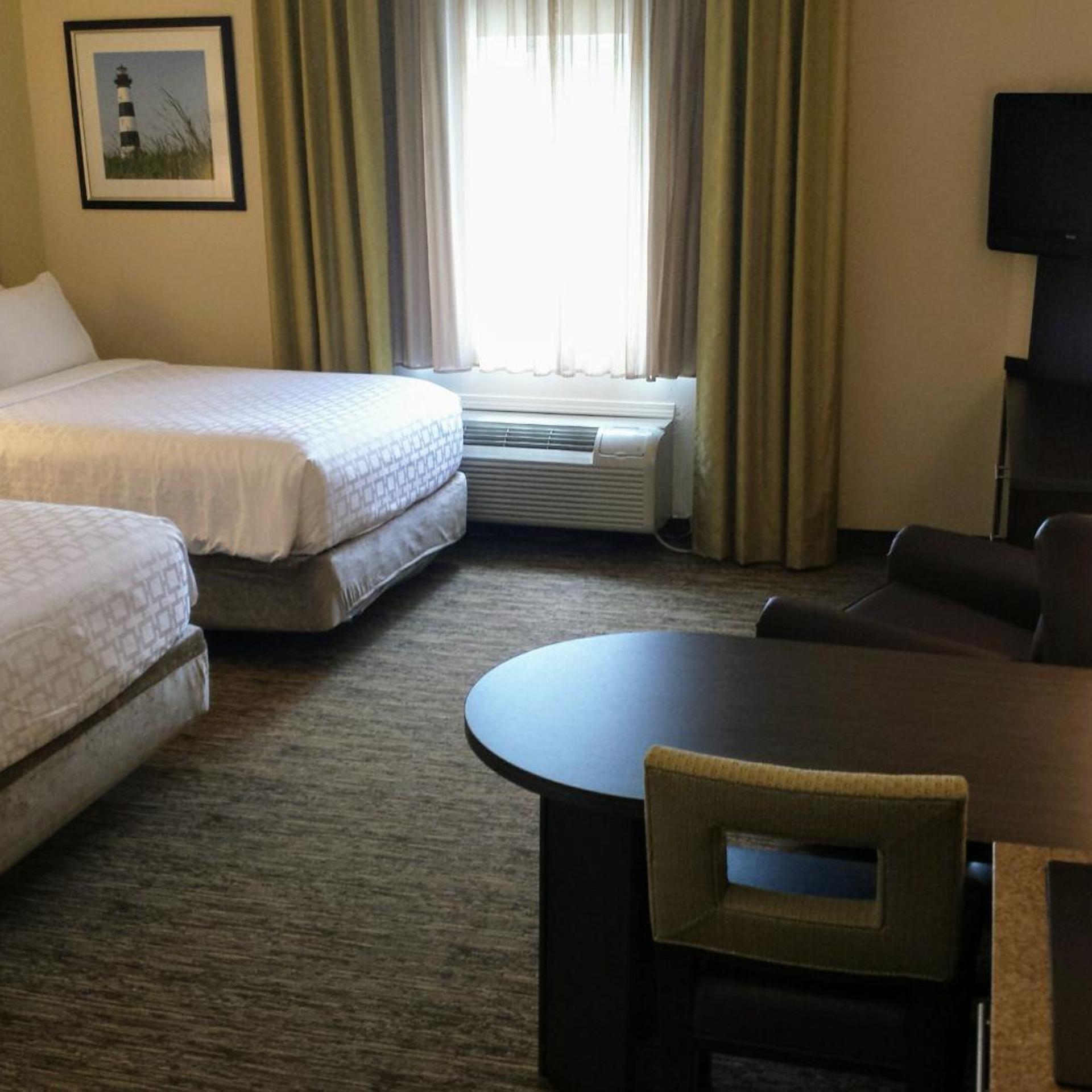 candlewood suites greenville nc by ihg