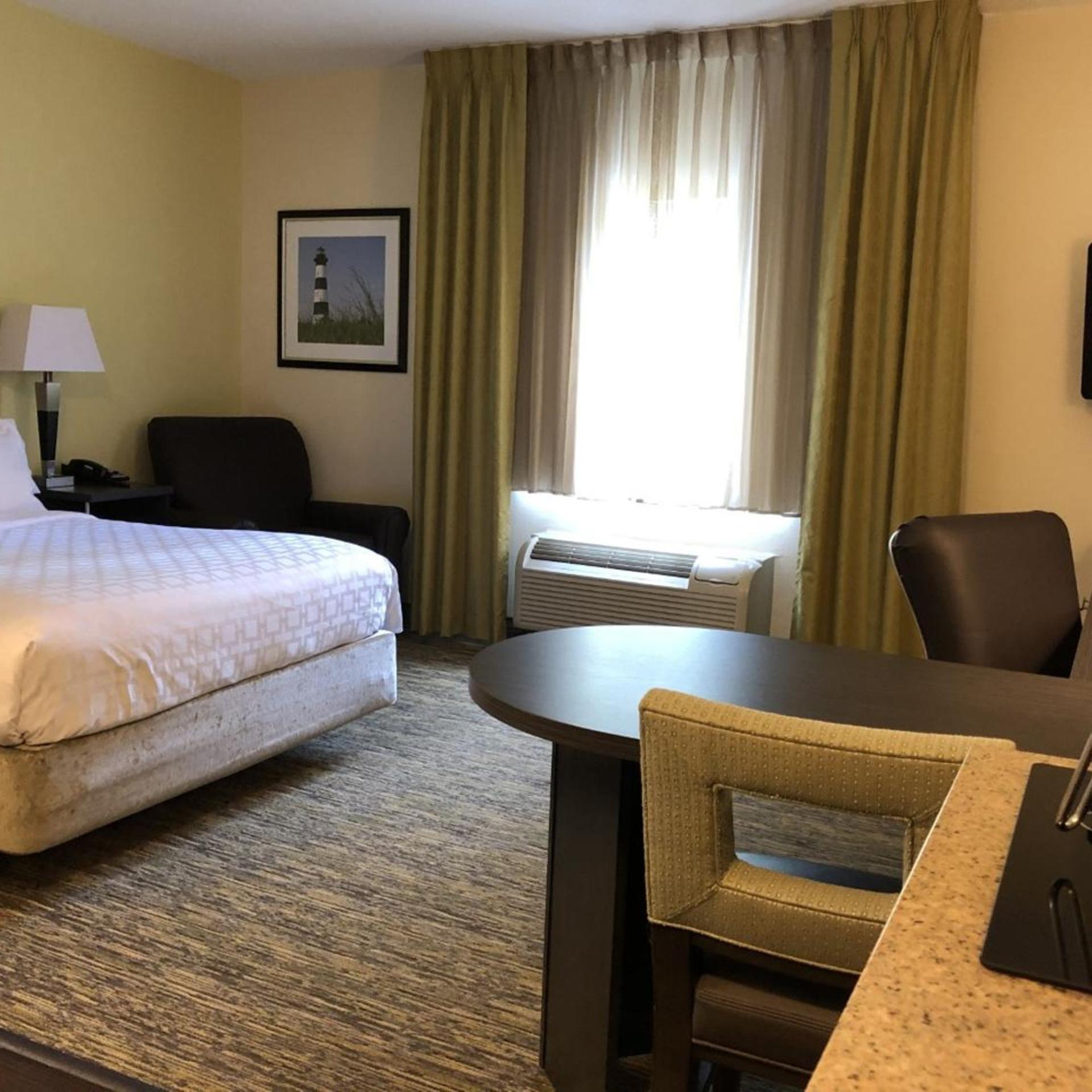 candlewood suites greenville nc by ihg
