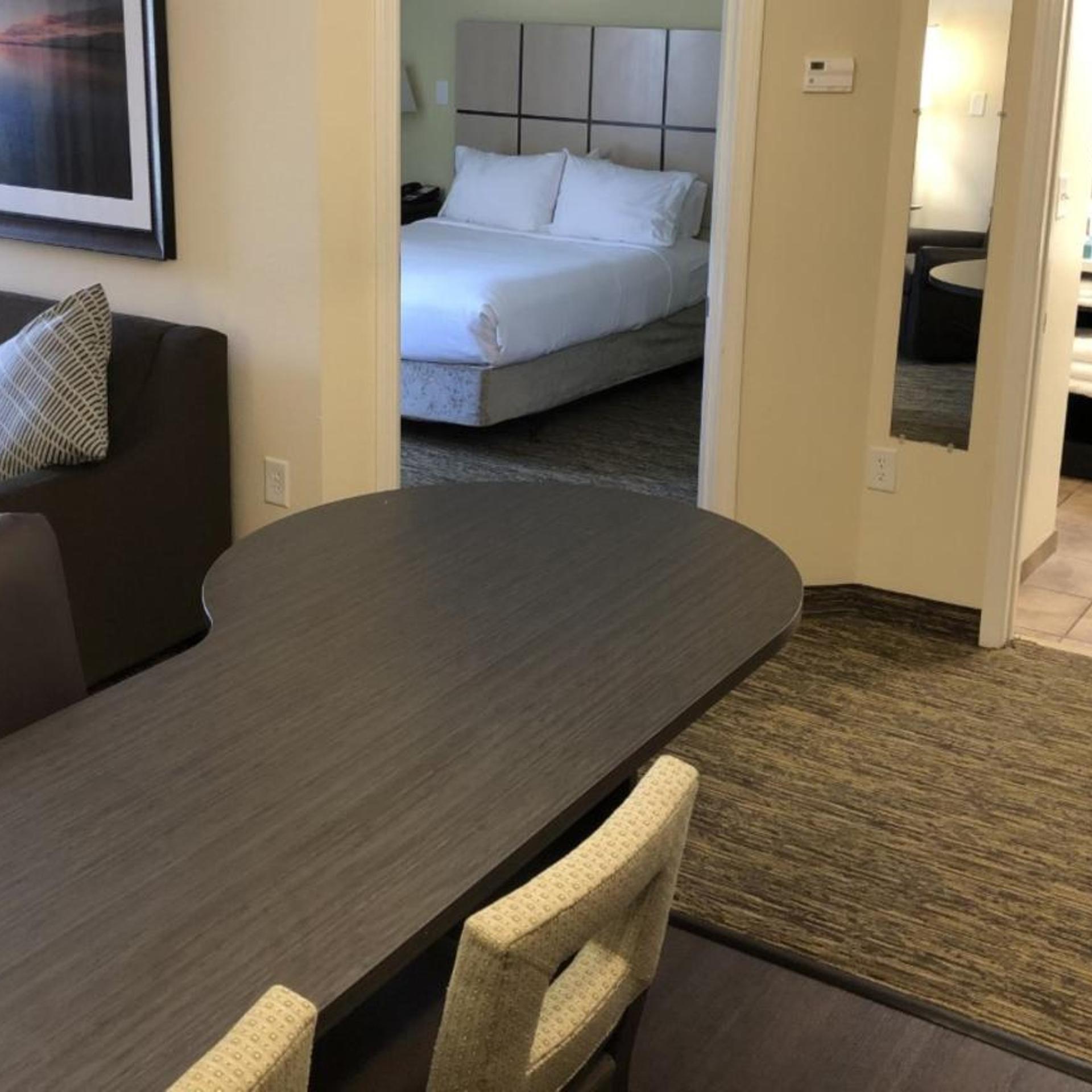 candlewood suites greenville nc by ihg