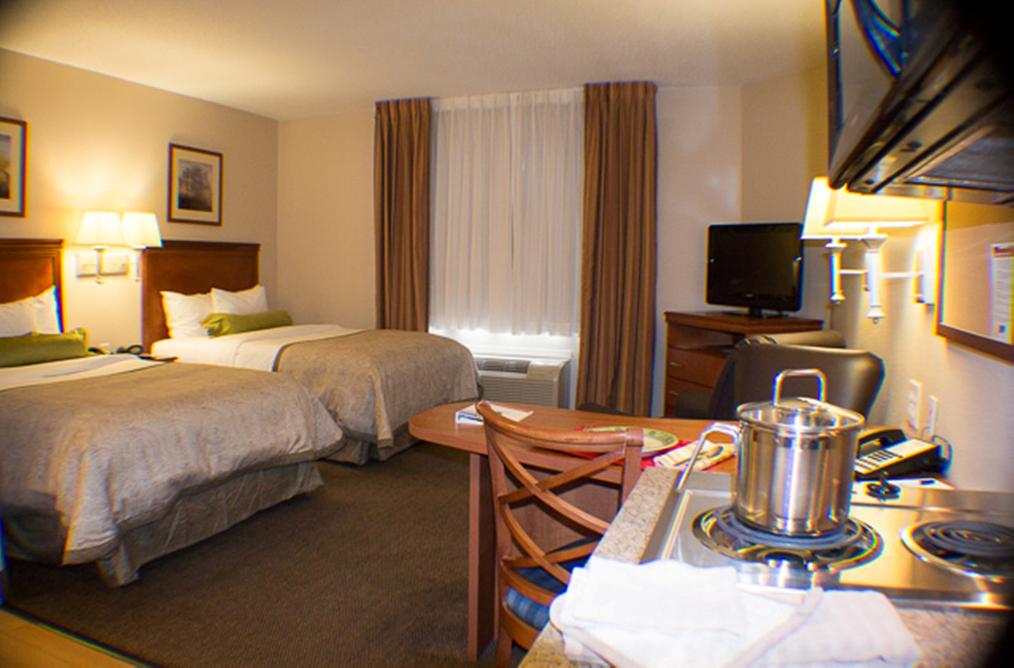 candlewood suites greenville nc by ihg