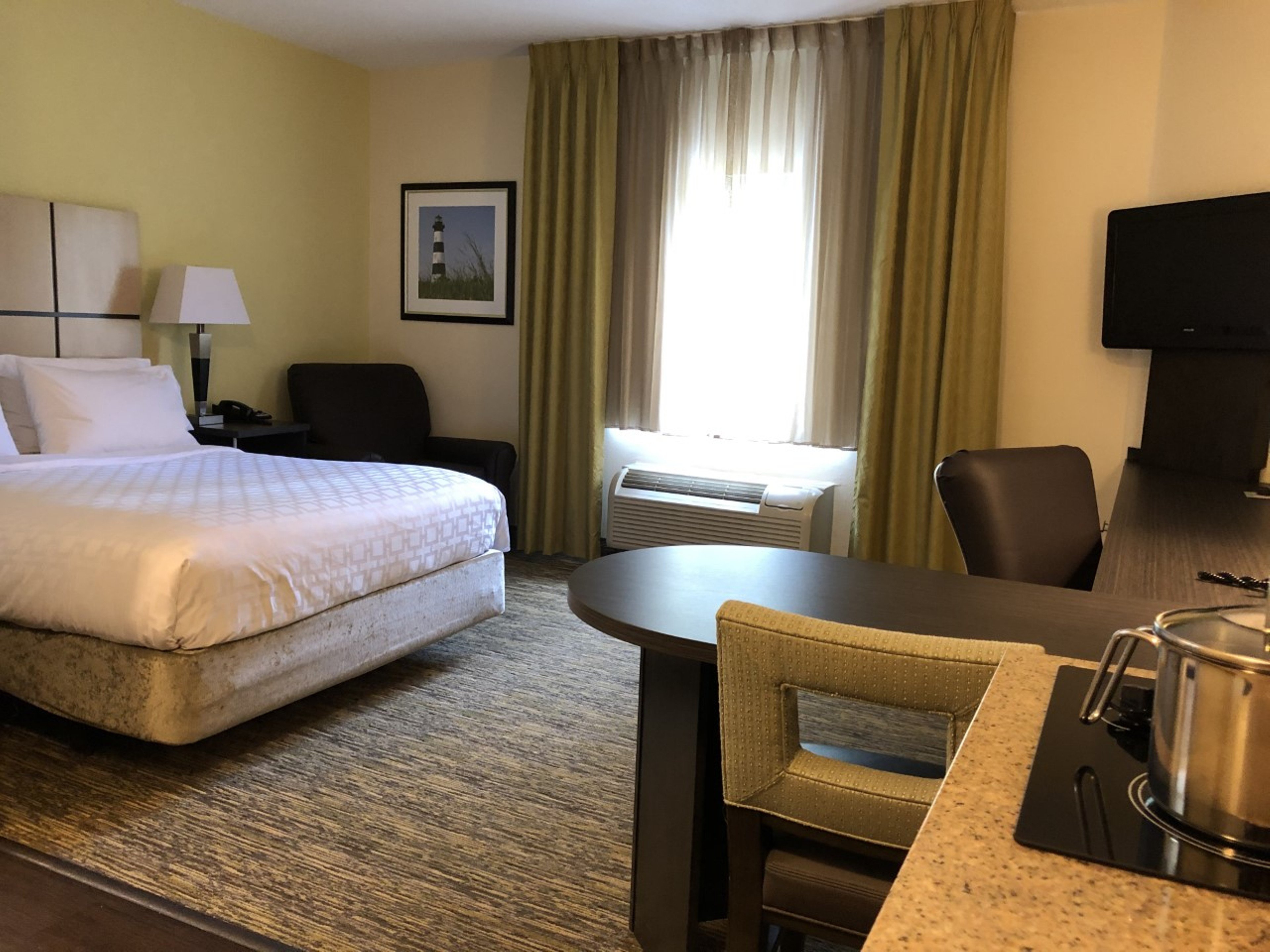 candlewood suites greenville nc by ihg