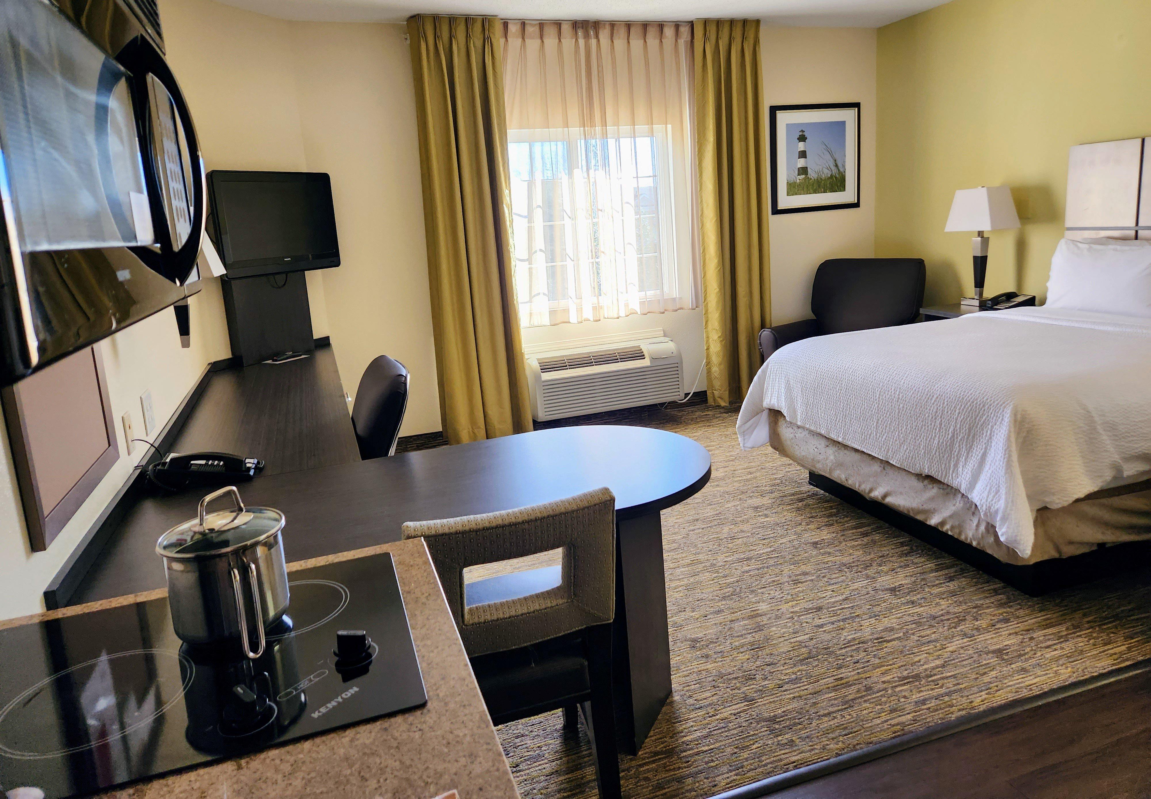 candlewood suites greenville nc by ihg
