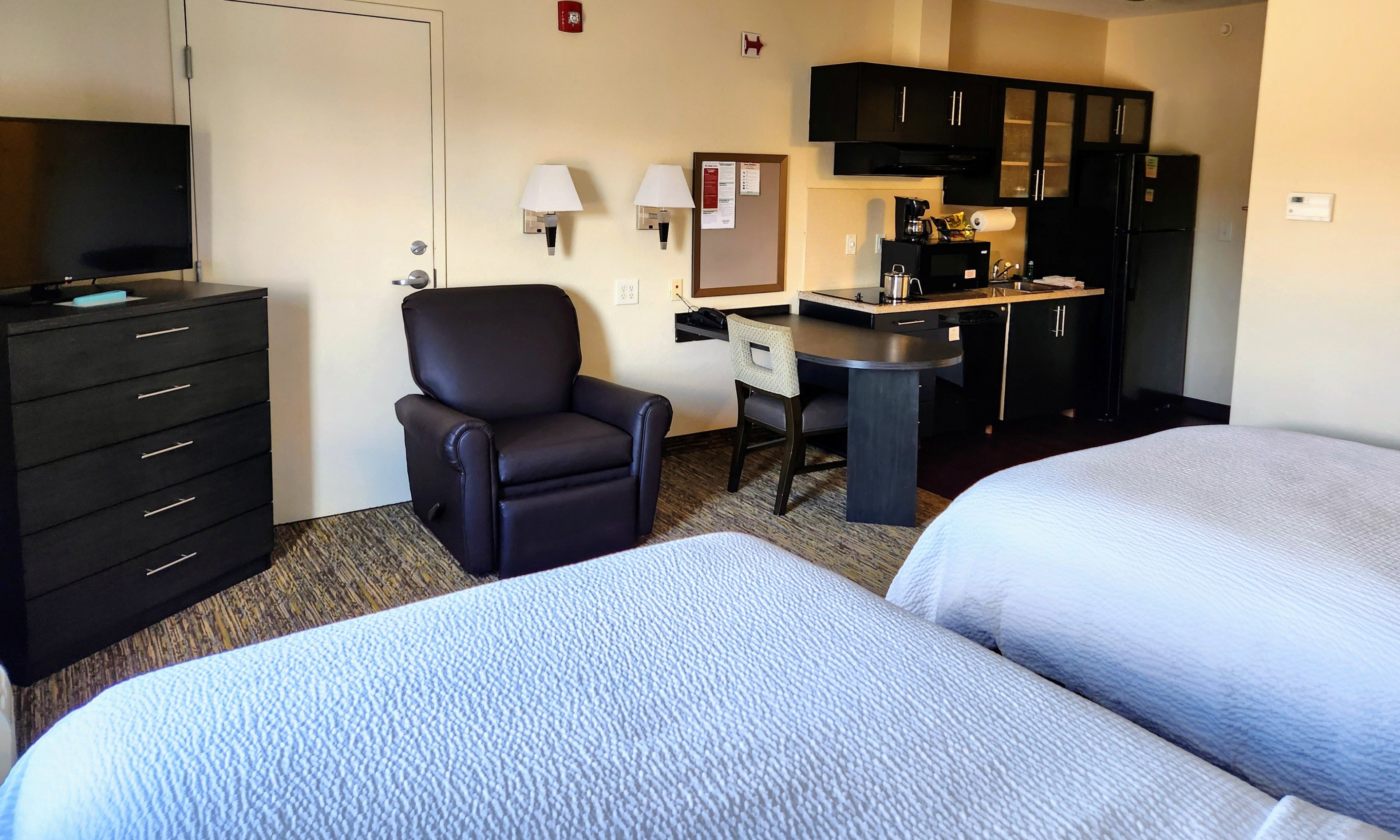 candlewood suites greenville nc by ihg
