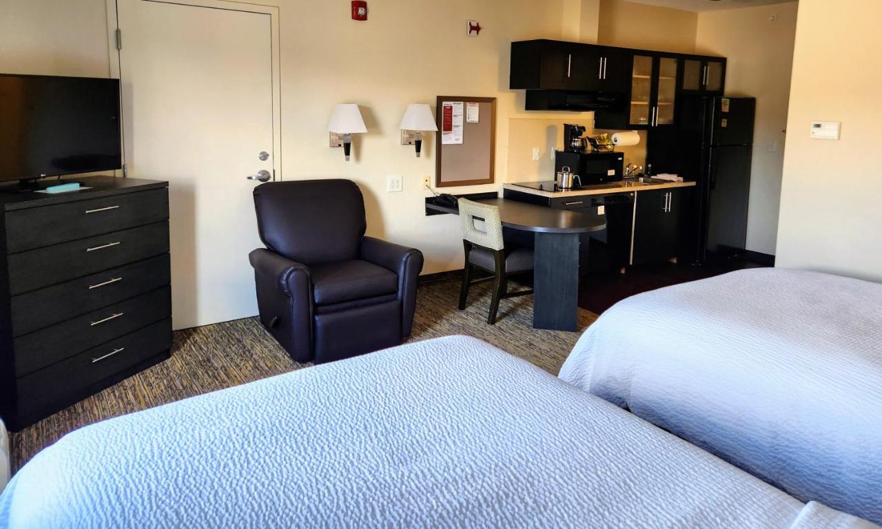 candlewood suites greenville nc by ihg