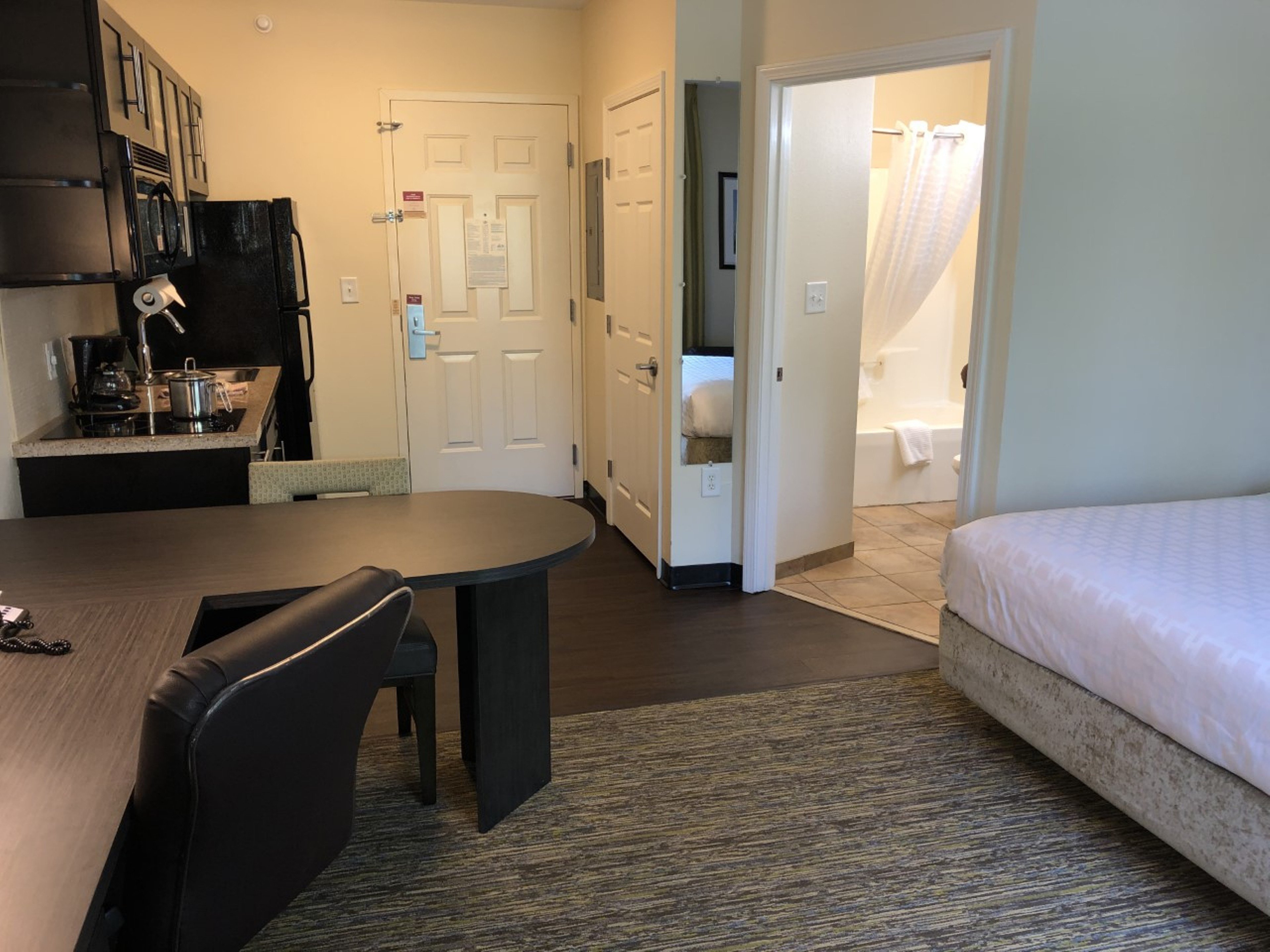 candlewood suites greenville nc by ihg