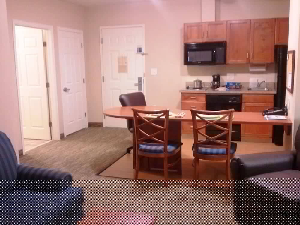 candlewood suites greenville nc by ihg