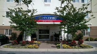 candlewood suites greenville nc by ihg