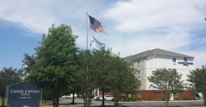 candlewood suites greenville nc by ihg
