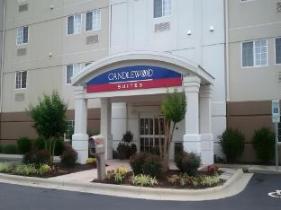 candlewood suites greenville nc by ihg
