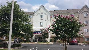 candlewood suites greenville nc by ihg