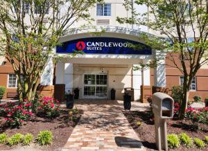 candlewood suites greenville nc by ihg