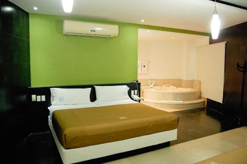 hotel porto novo