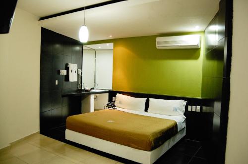 hotel porto novo