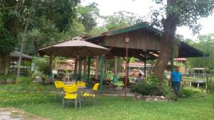 santa cruz de yojoa